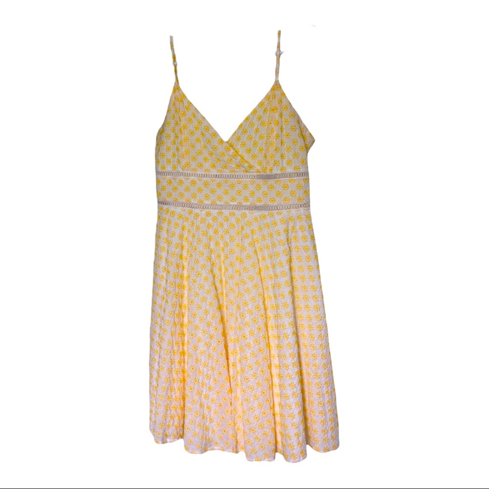 Altar’d State Sundress
